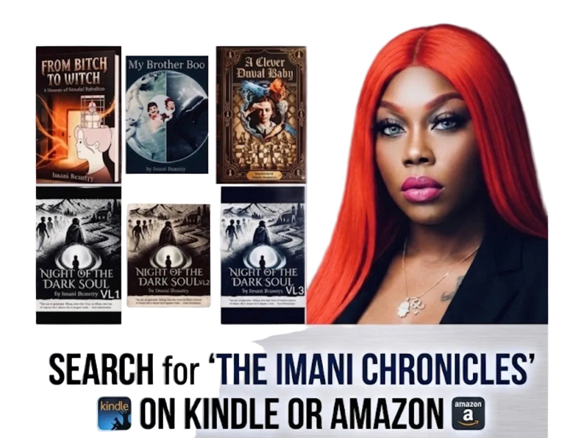 The Imani Chronicles